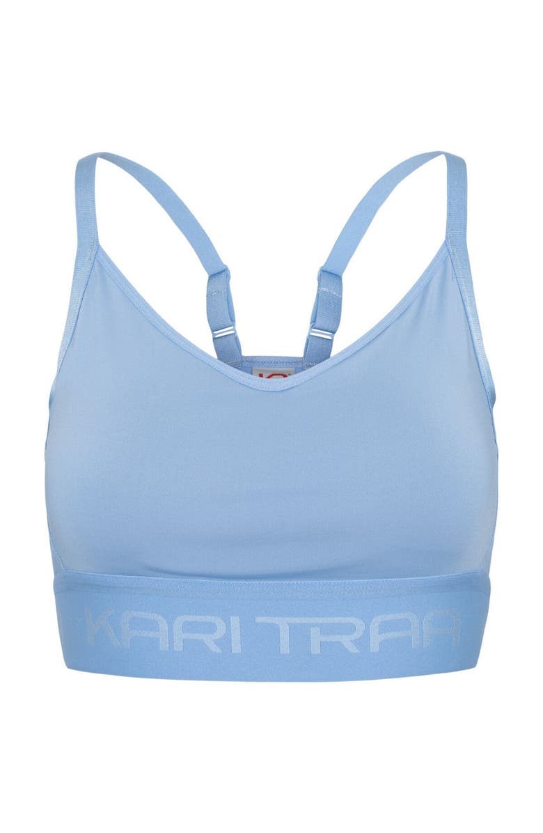 Kari Traa Froya Bra - Women's, Main, color, Iris
