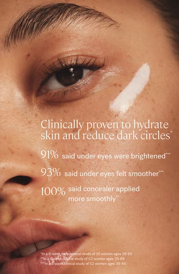 Bright Start Activated Eye Cream