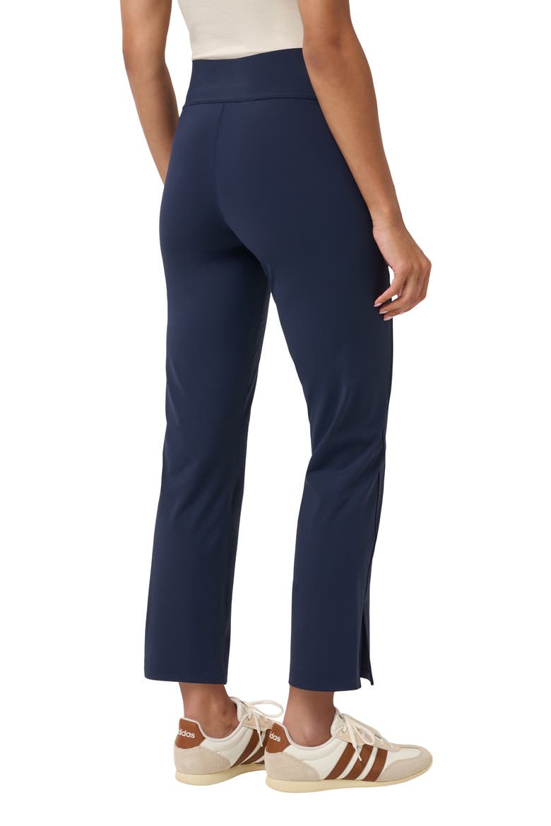 MoveKnit Club Performance Pants, Alternate, color, NAVY BLAZER