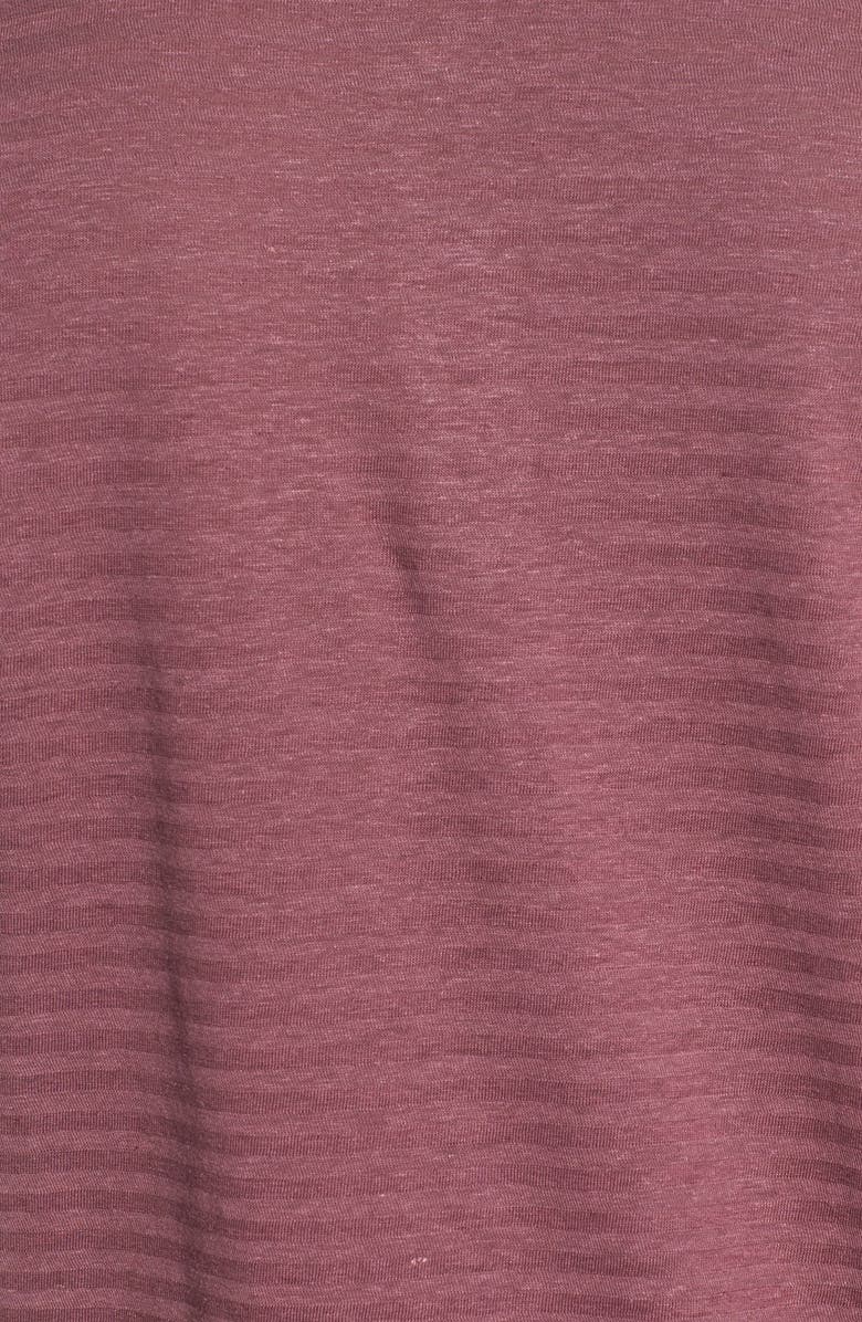 Gramicci 'Drake' Stripe Polo, Alternate, color, 