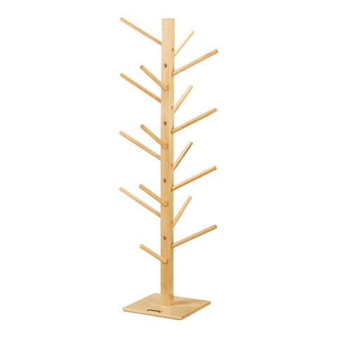 Puppet Storage Tree - 49"H