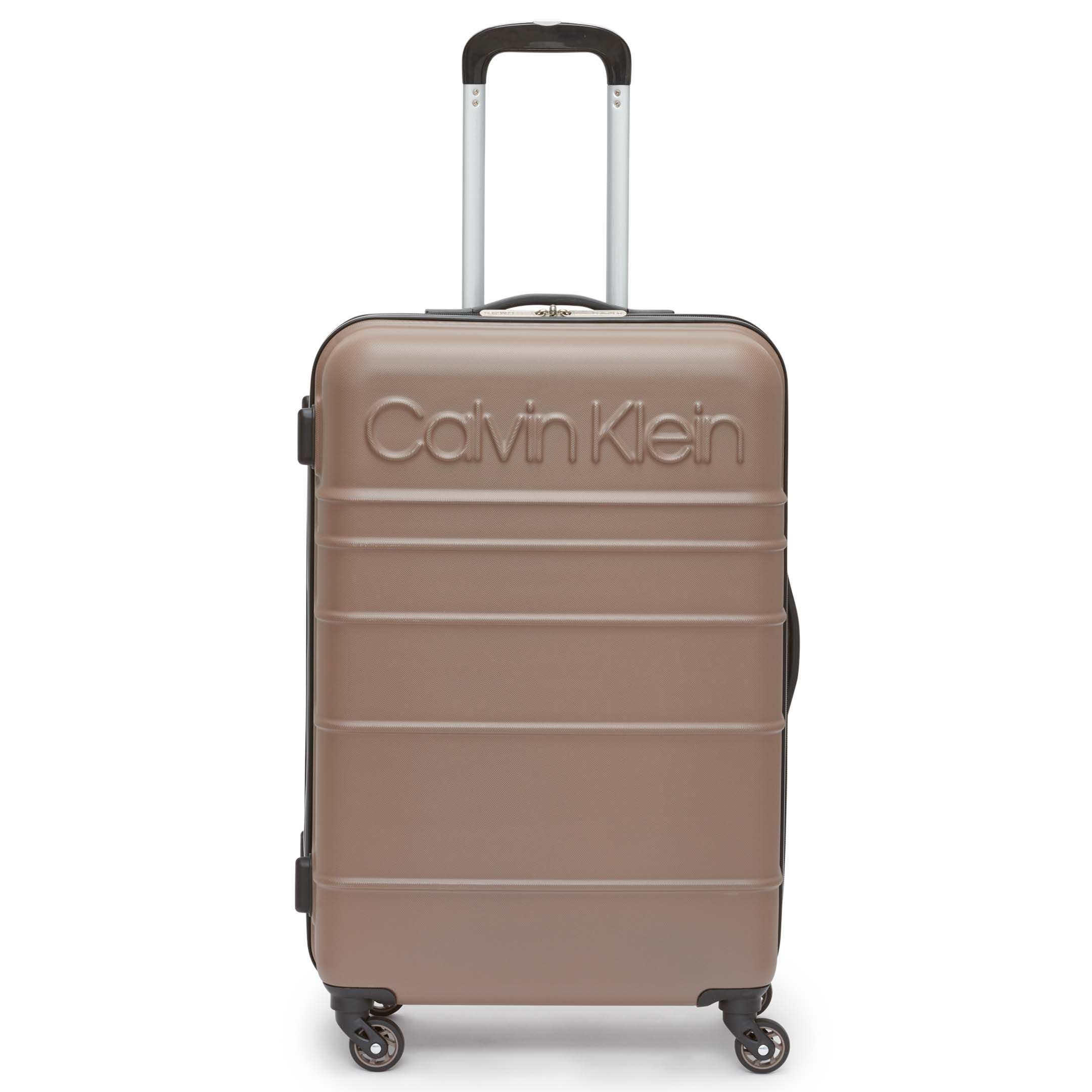 Calvin Klein Fillmore 3 Piece Luggage Set, Alternate, color, 