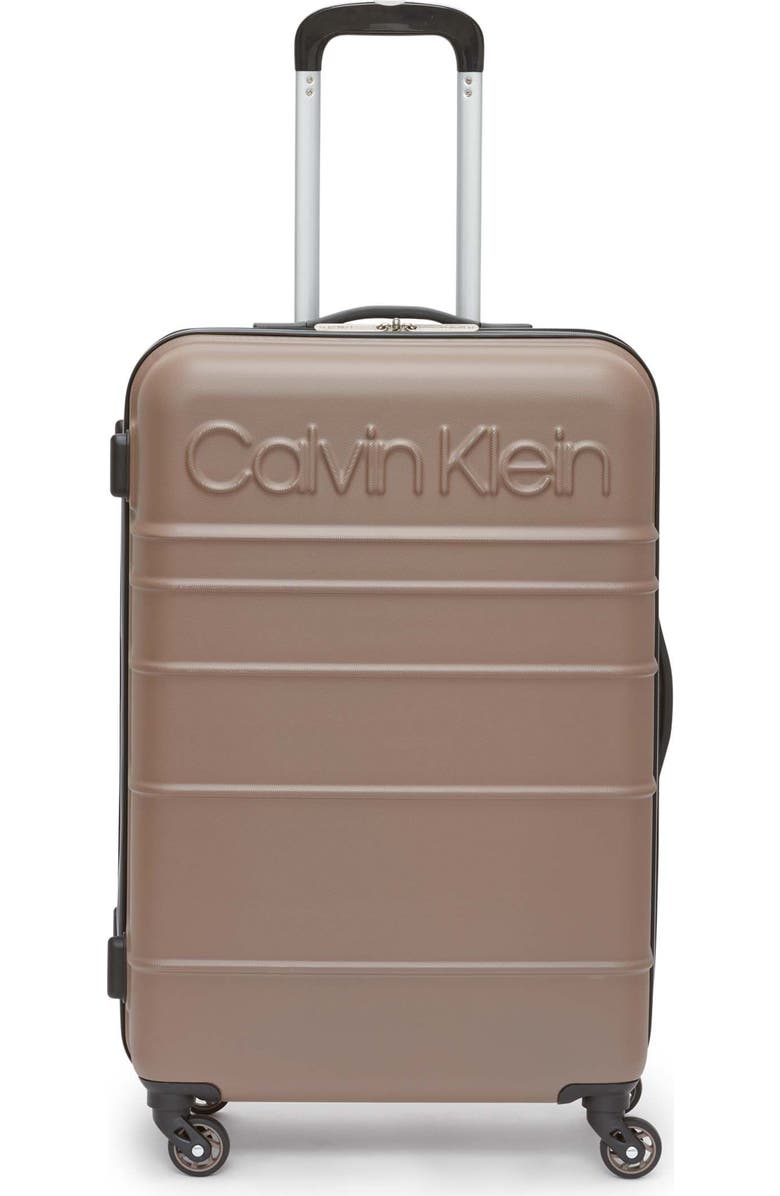 Calvin Klein Fillmore 3 Piece Luggage Set, Alternate, color,