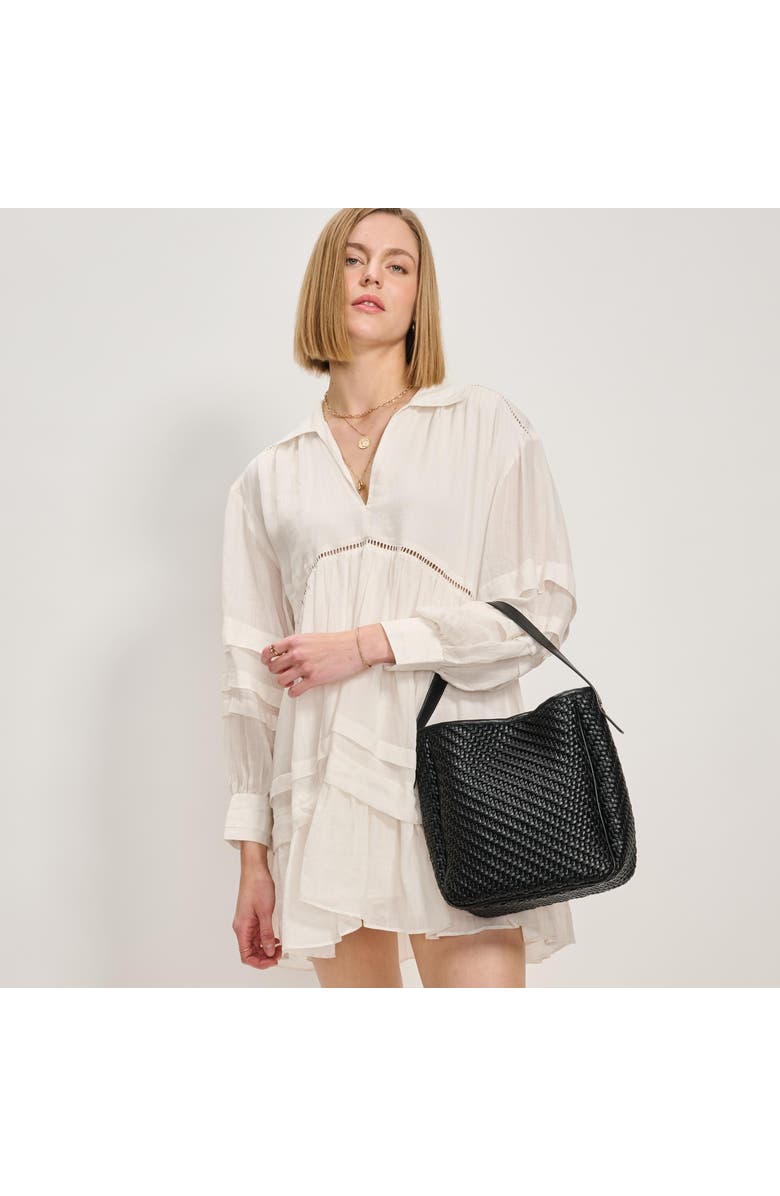 MODA LUXE Georgena Shoulder Bag, Alternate, color,