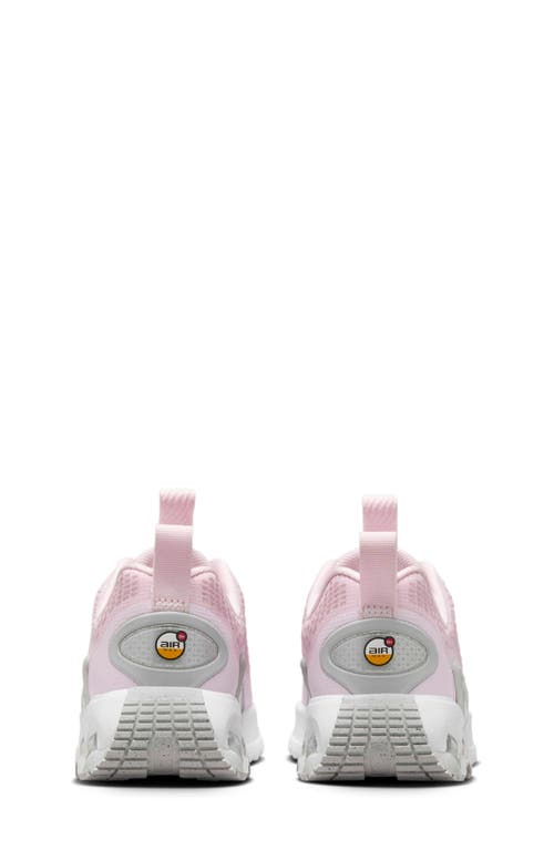 Nike Kids' Air Max Dn Sneaker In Multi