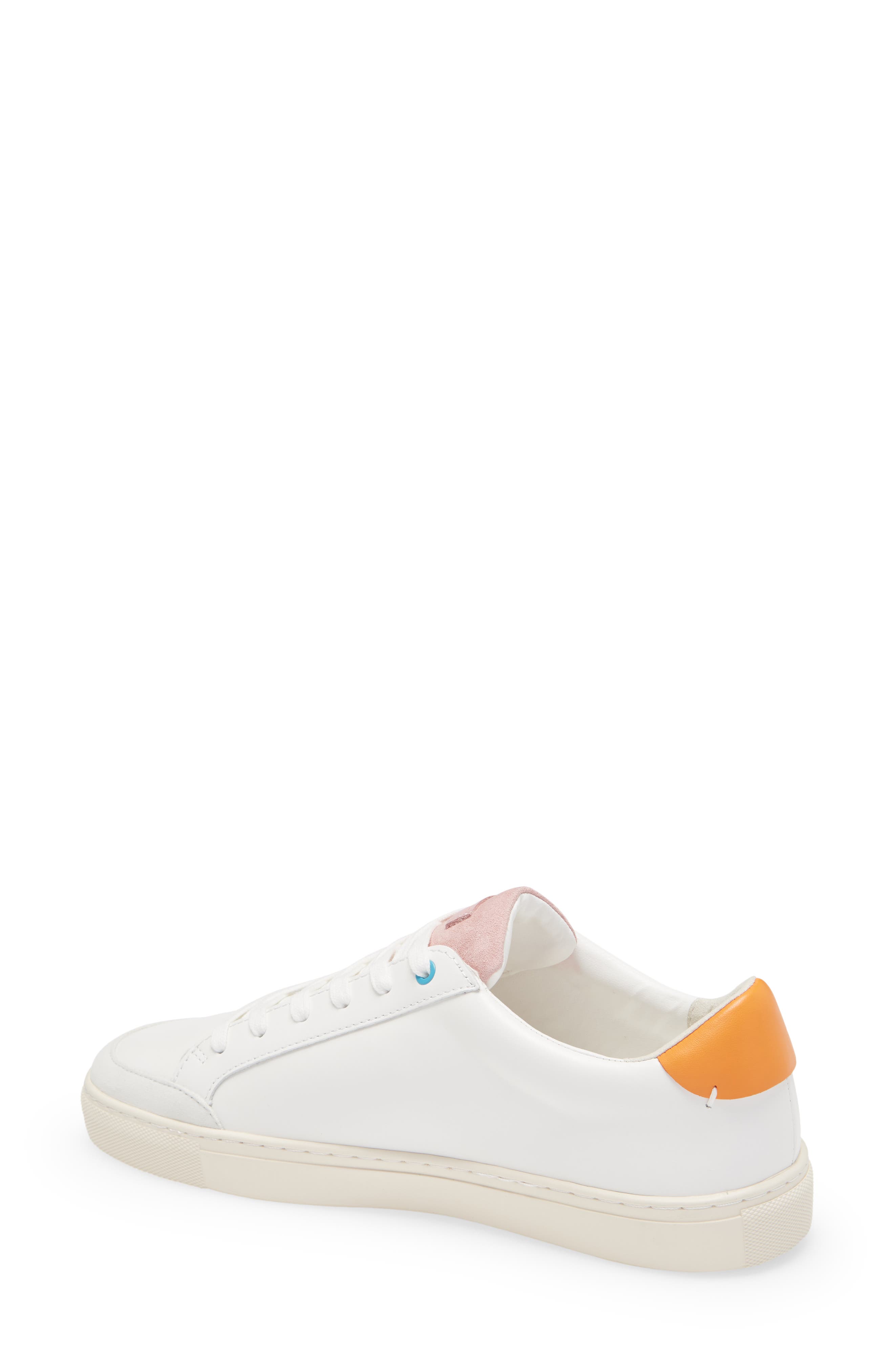 Kurt Geiger London Lane Sneaker, Alternate, color, 