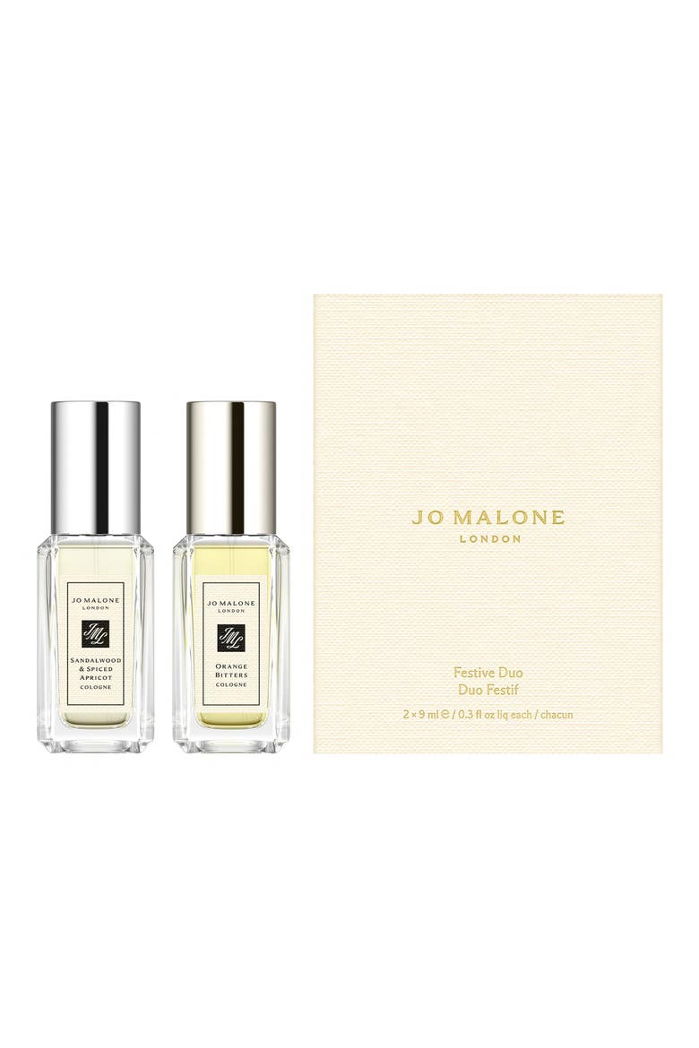 Festive Cologne Gift Set, Main, color, NO COLOR