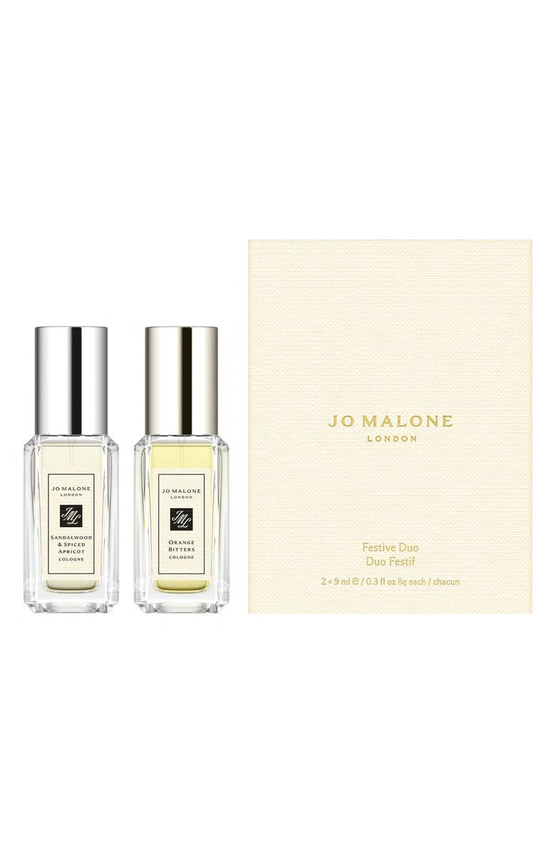 Jo Malone London<sup>™</sup> Festive Cologne Gift Set, Main, color,
