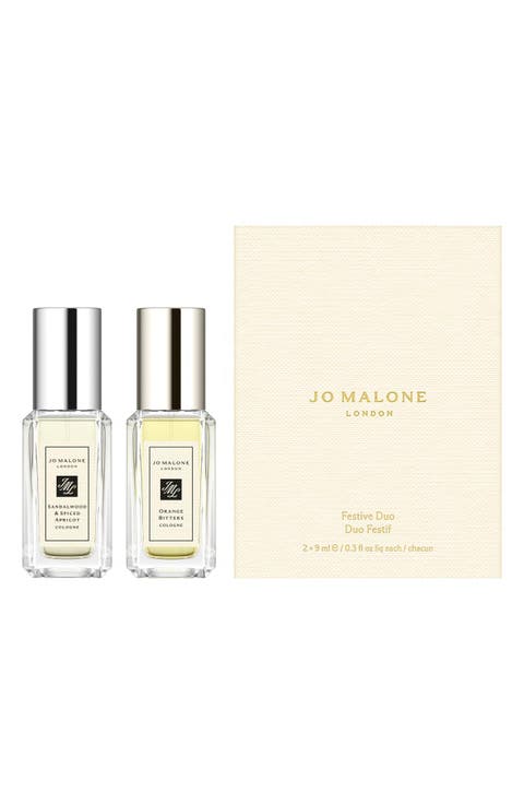 Festive Cologne Gift Set