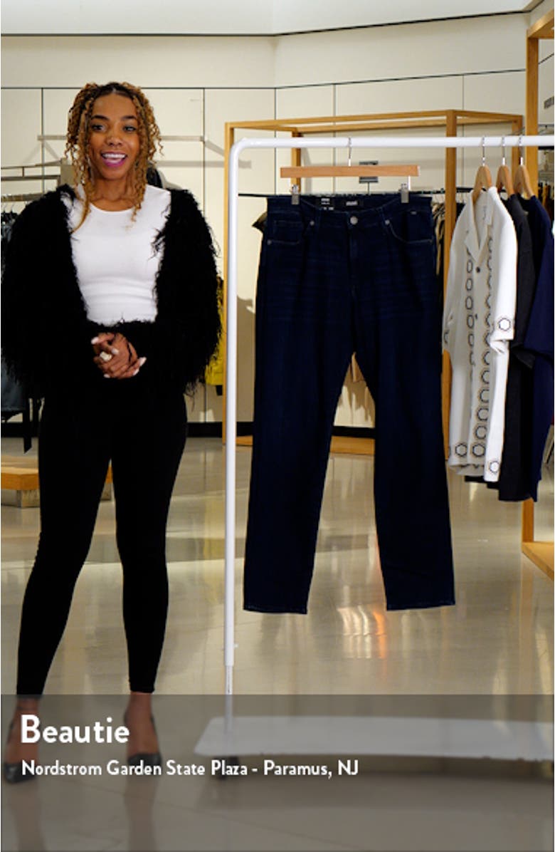 Steve Athletic Fit Jeans, sales video thumbnail