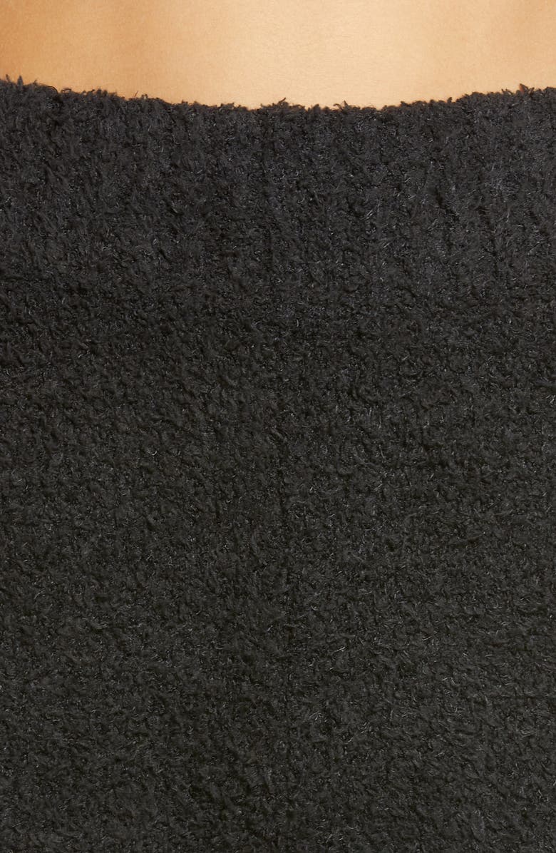 SKIMS Cozy Knit Pants, Alternate, color, 