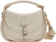 Burberry Small B Clip Messenger Bag