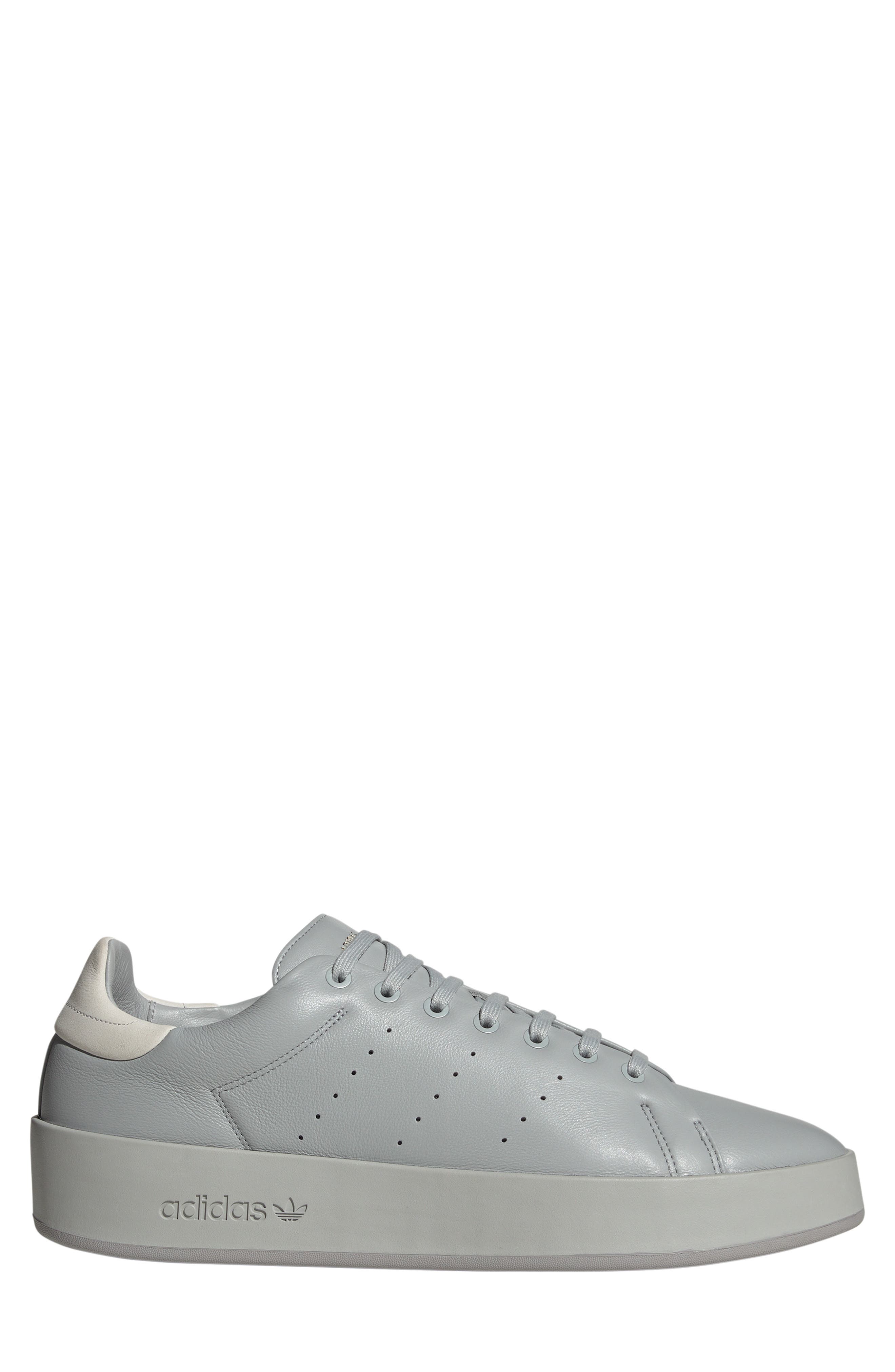 adidas Stan Smith Recon Sneaker, Main, color, 