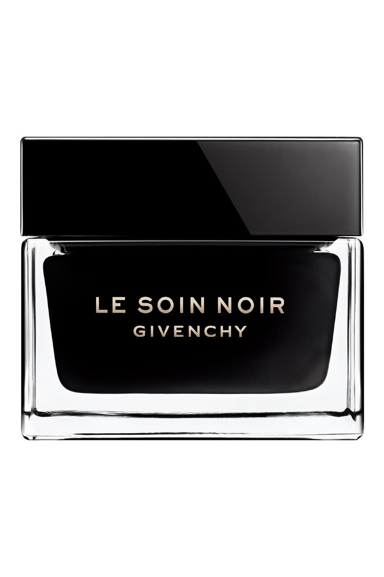 Le Soin Noir Face Cream, Main, color, NO COLOR