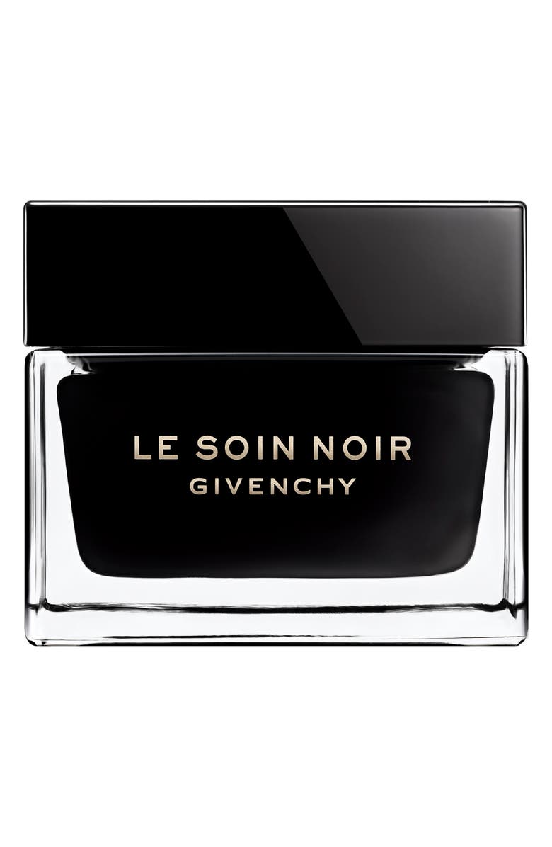 Givenchy Le Soin Noir Face Cream, Main, color, 
