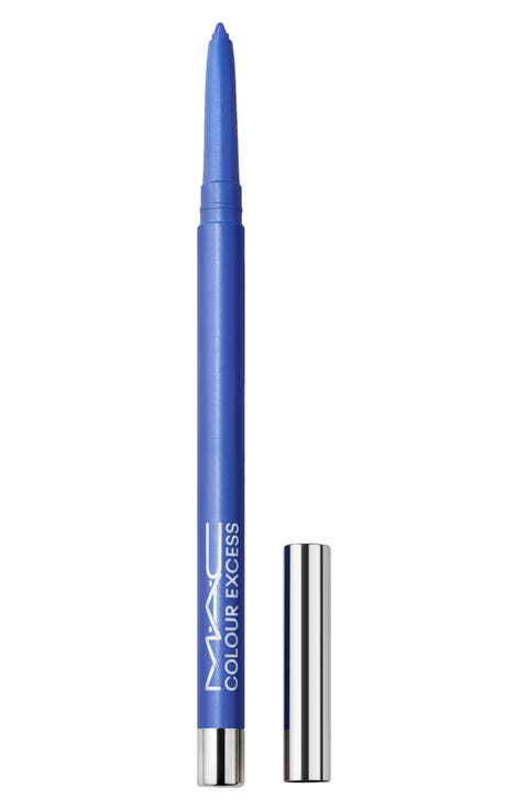 Color Excess Gel Pencil Eyeliner