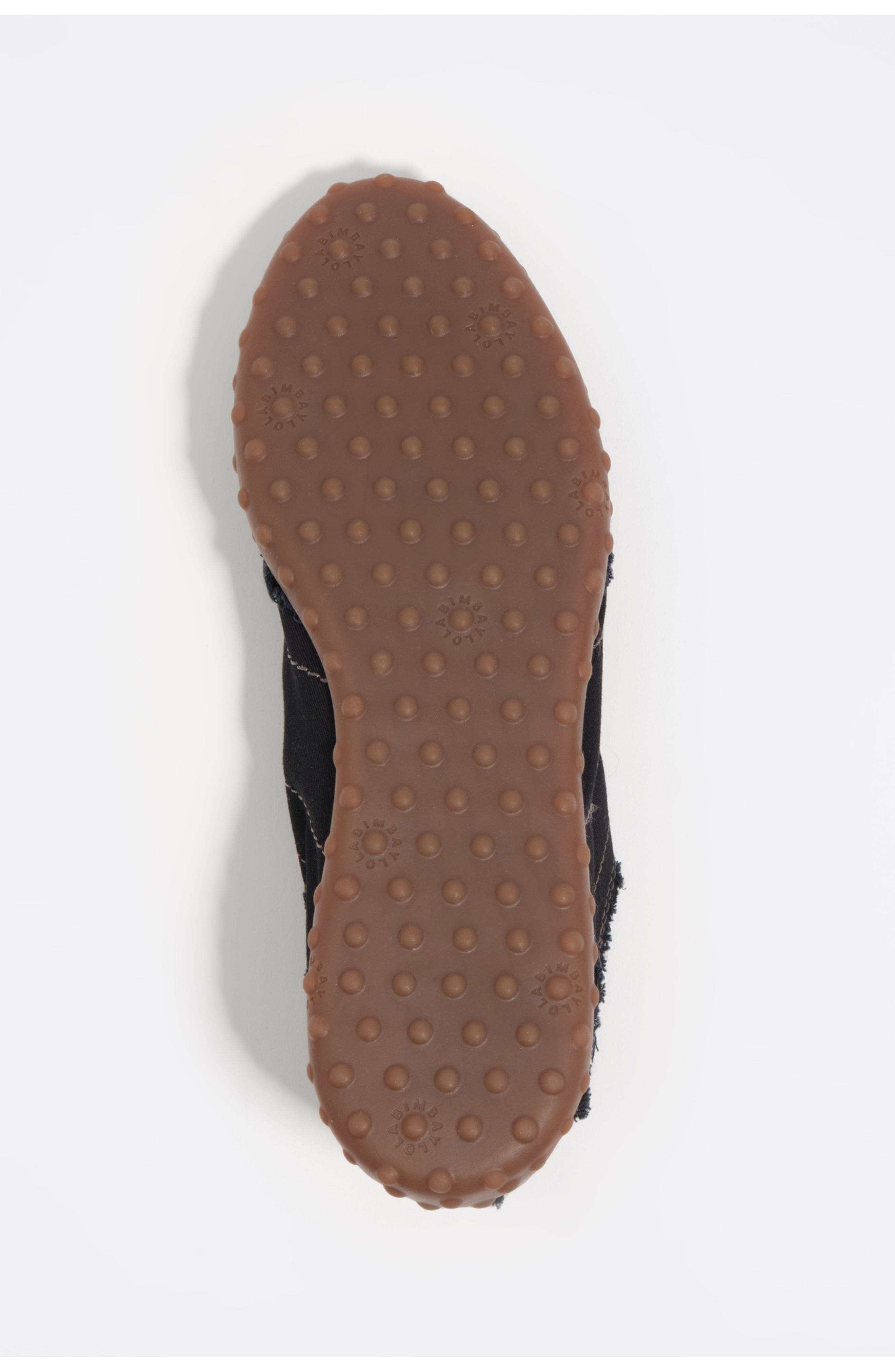 Bimba y Lola 13 39 Sneaker, Alternate, color, Black