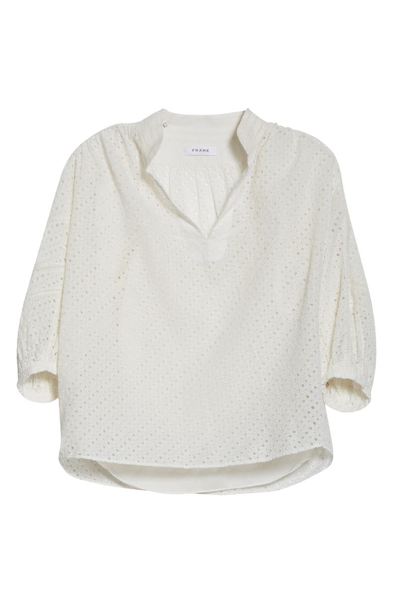 FRAME Cali Top, Alternate, color, 