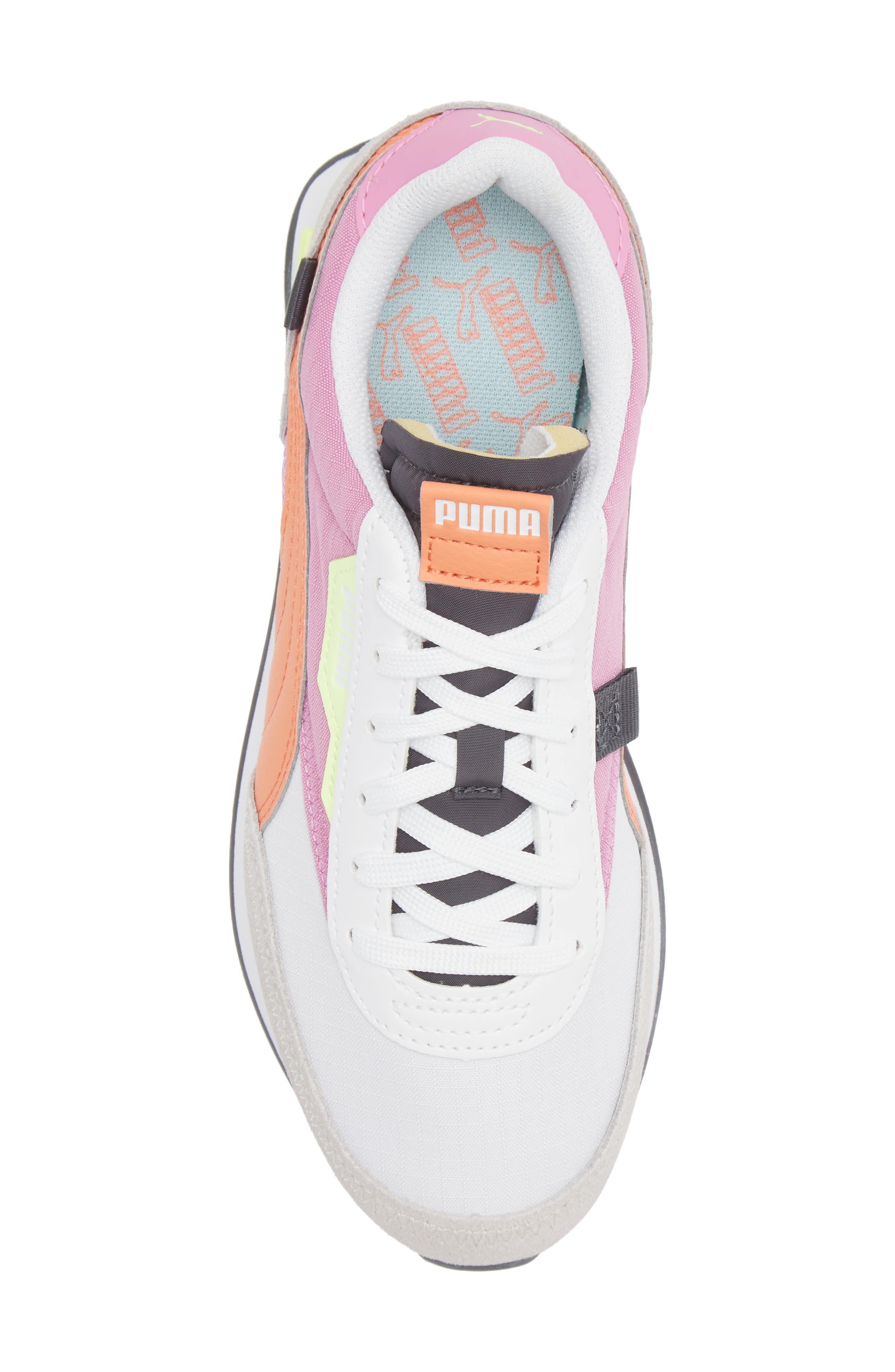 PUMA Future Rider Play On Sneaker, Alternate, color, 