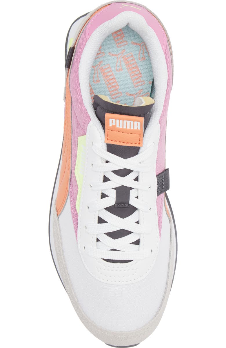 PUMA Future Rider Play On Sneaker, Alternate, color,