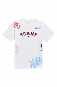 Kids' Arch Panel Graphic T-Shirt