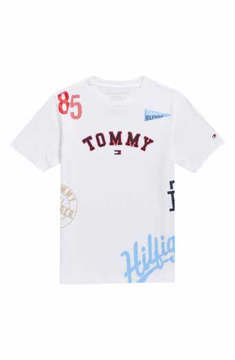 Kids' Arch Panel Graphic T-Shirt