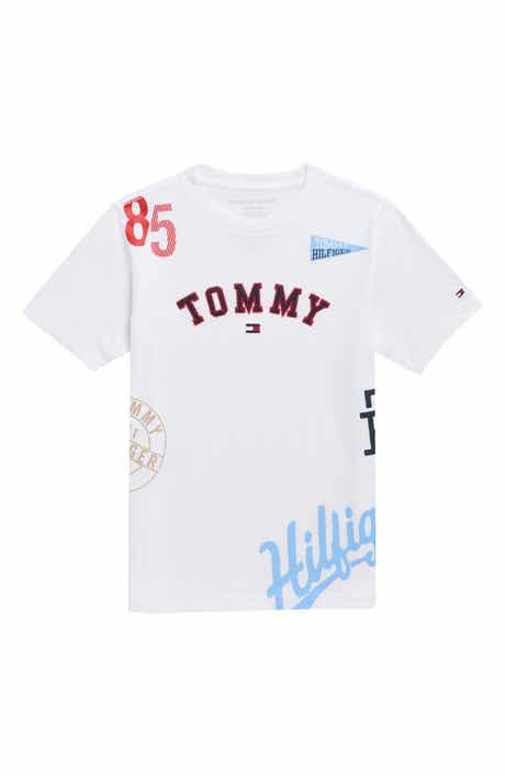 Kids' Arch Panel Graphic T-Shirt