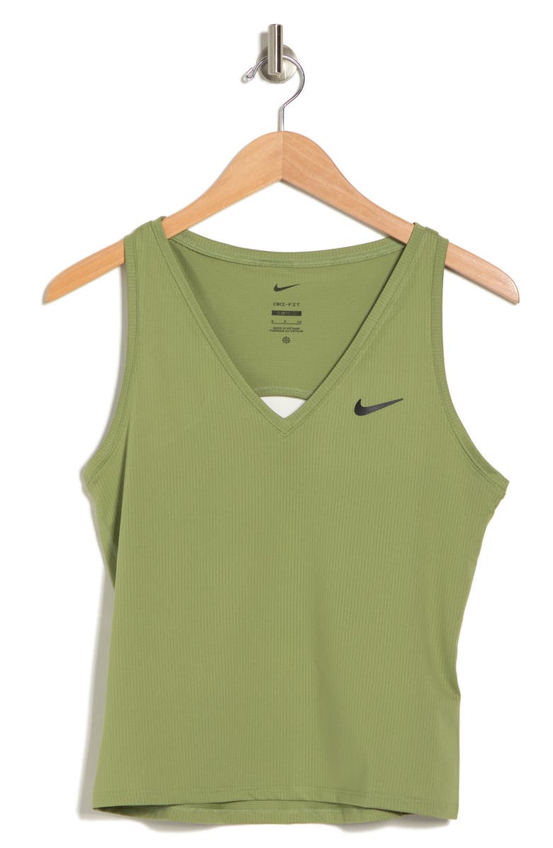 Nike Court Victory Dri-FIT Tennis Tank, Alternate, color, 