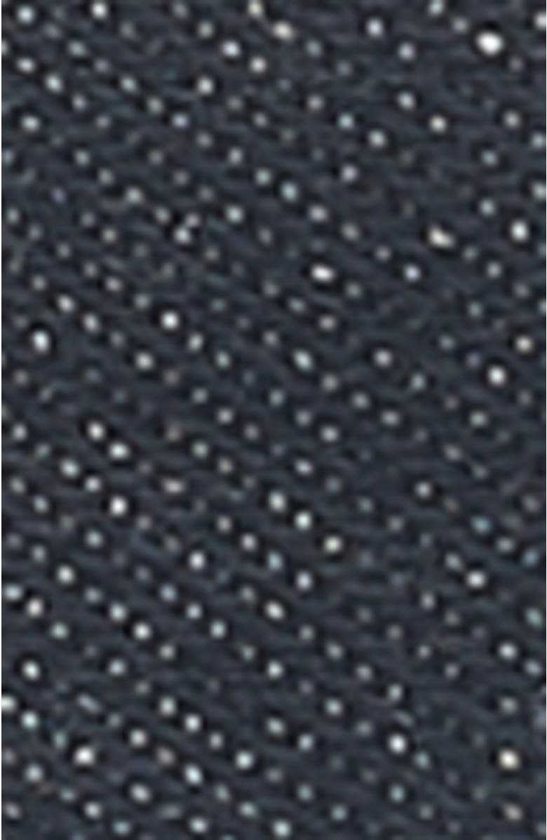 True Religion Girl's Allison Logo Sneaker, Alternate, color, Black