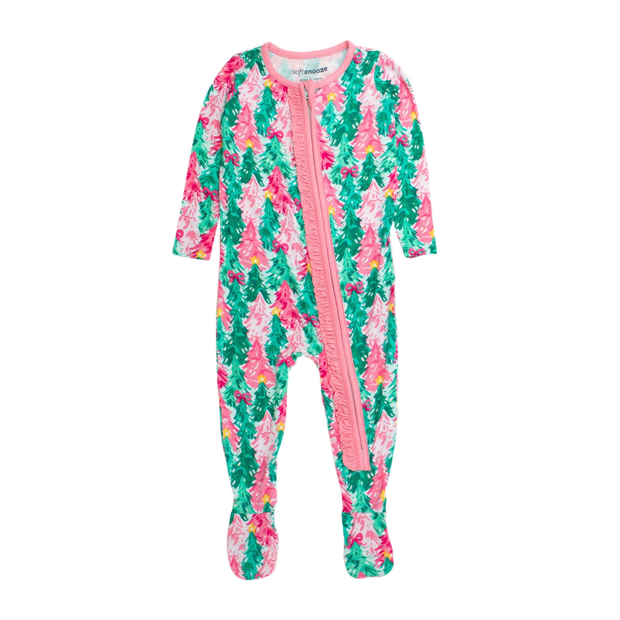 Pink Jolly Grove