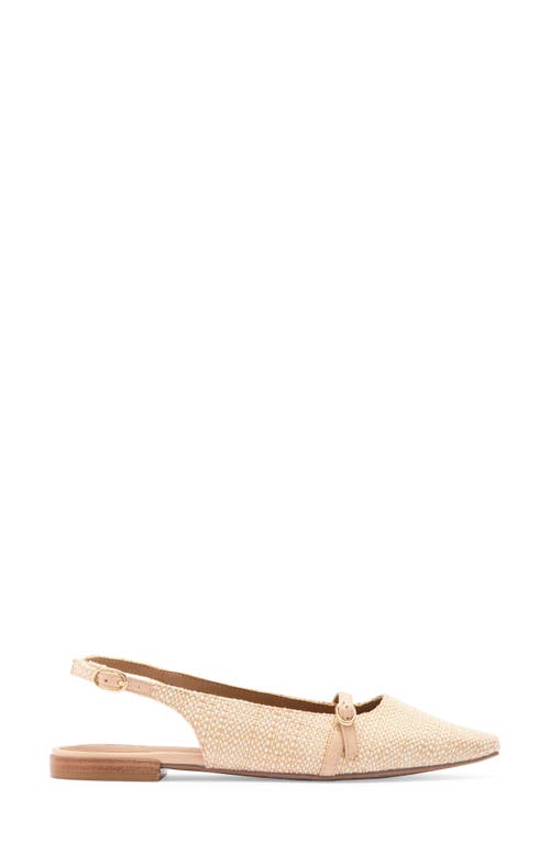 Nordstrom Rack Lauri Slingback Flat