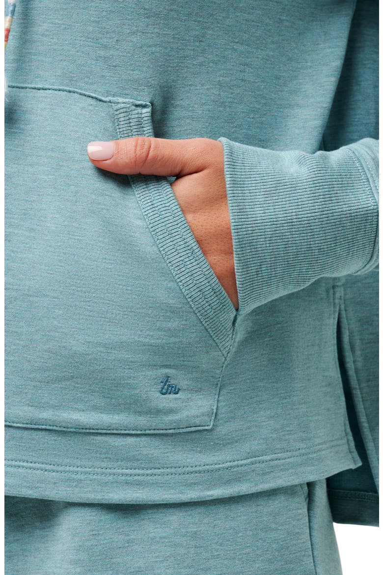 Hidden Gems 2.0 Cloud Hoodie, Alternate, color, HEATHER CAMEO