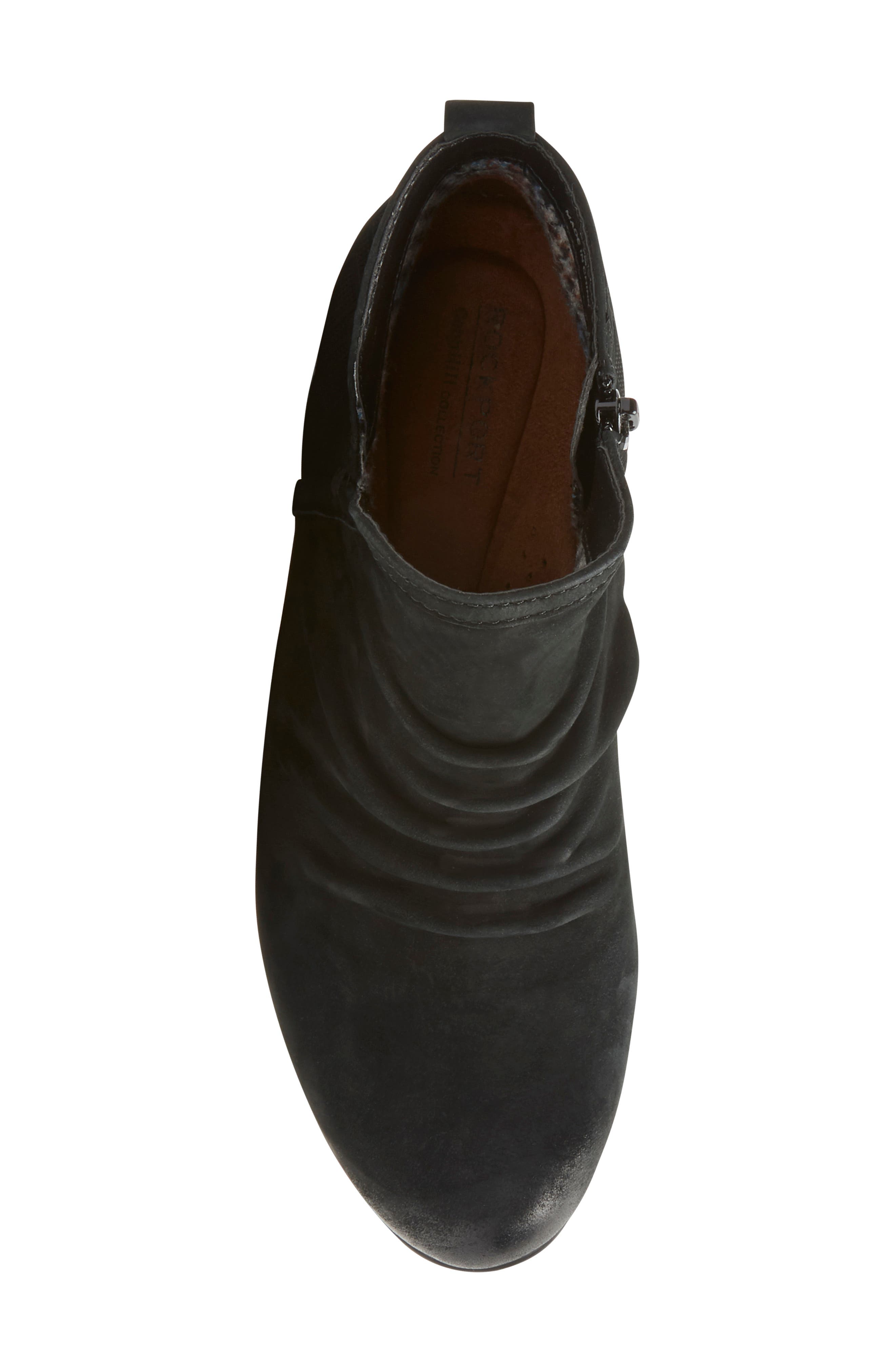 rockport gratasha boot