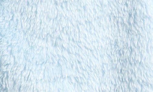 Little Giraffe Fleece Dreamsack In Blue