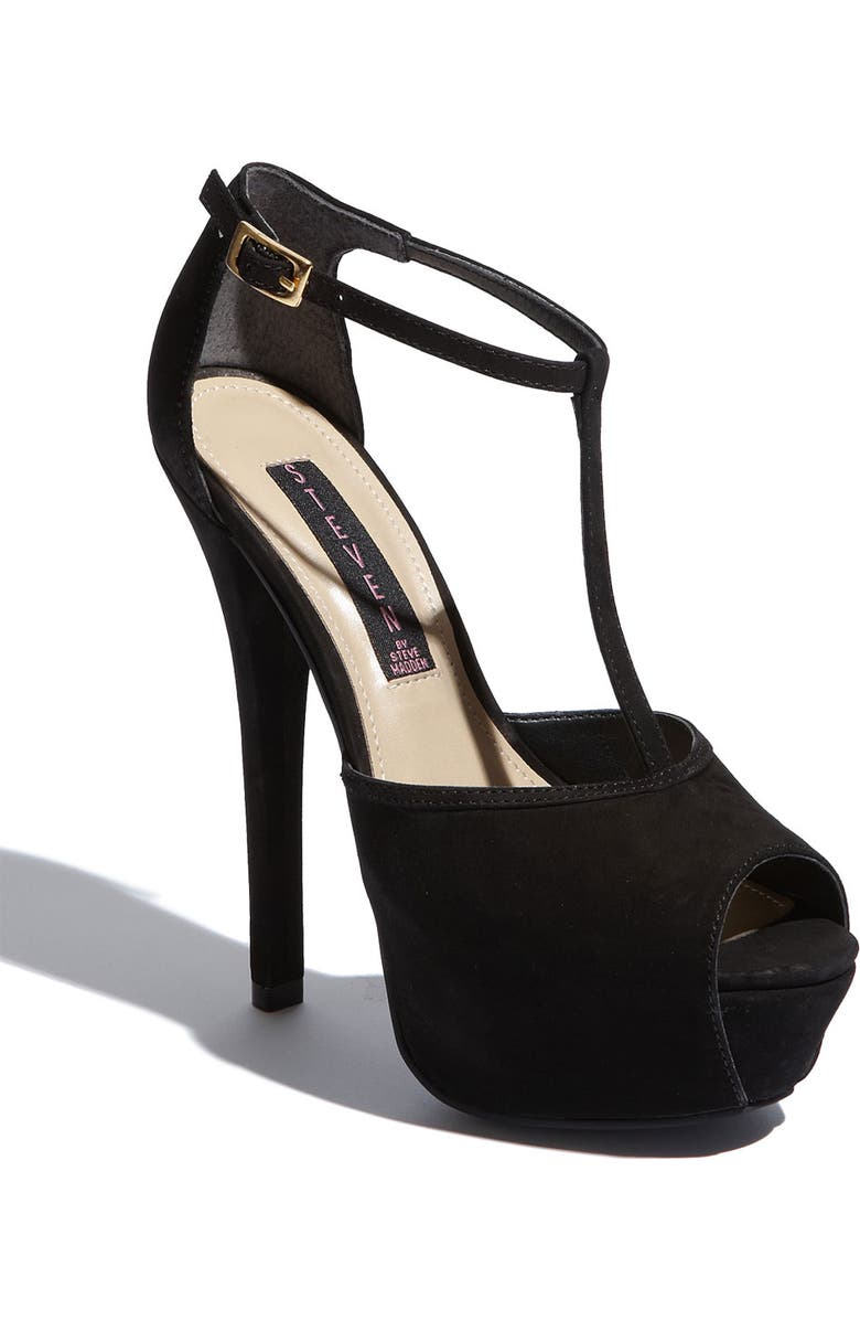 Steven New York Steven by Steve Madden Angels Pump, Main, color,