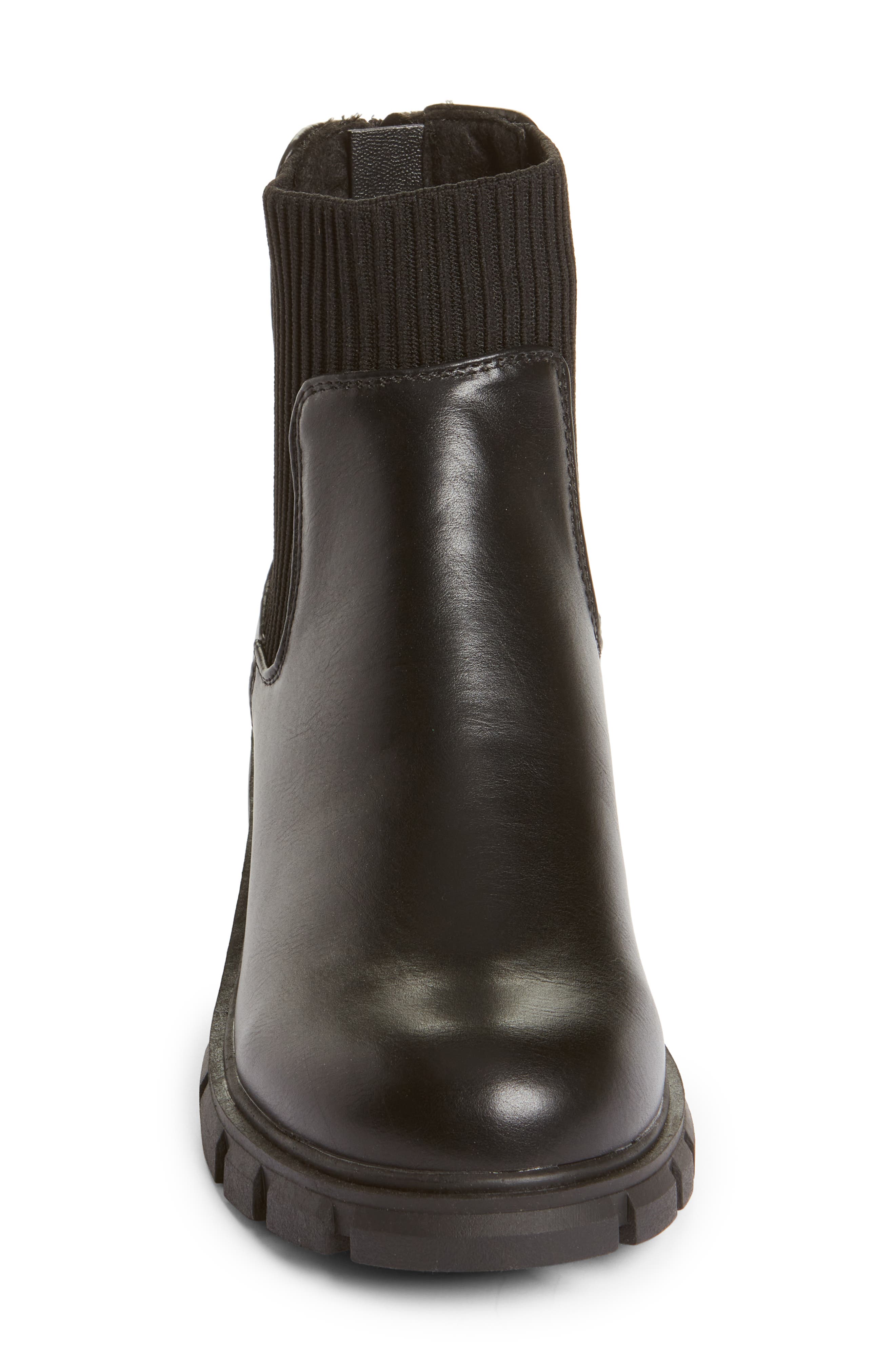 Steve Madden Kids' JHutch Bootie, Alternate, color, 