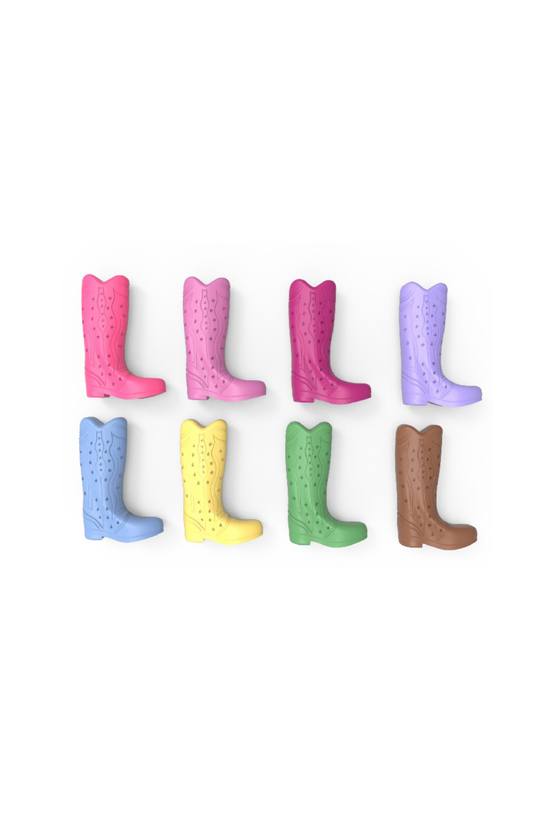 Pony Tales Crayon Set, Main, color, Assorted Pre-Pack