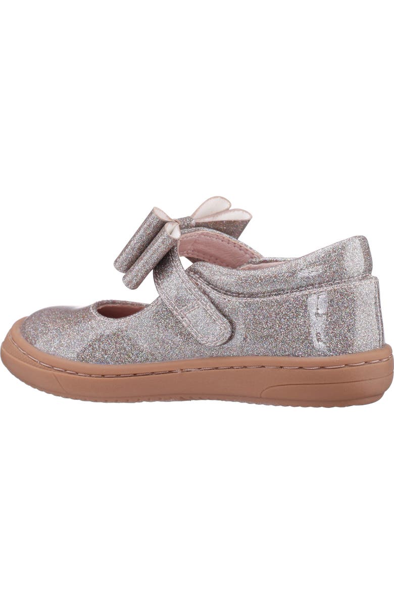 Nina Kids
Binnie Mary Jane Flat, Alternate, color, Multi Coated Glitter