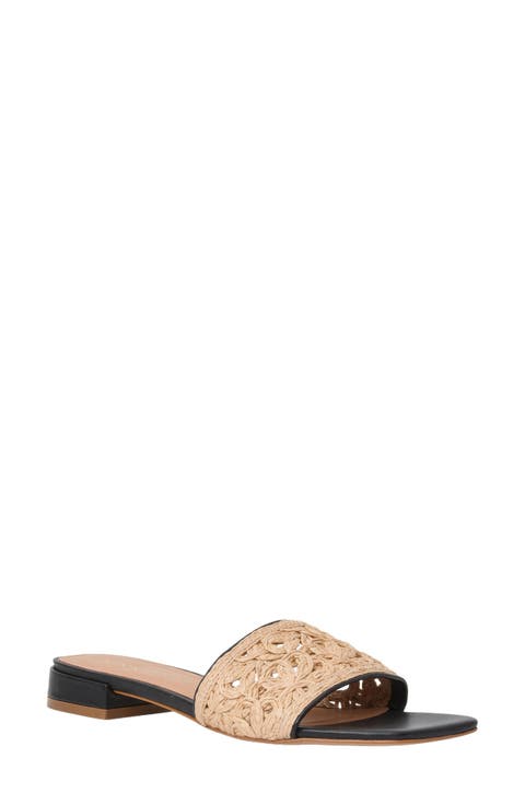 Jacin Slide Sandal (Women)