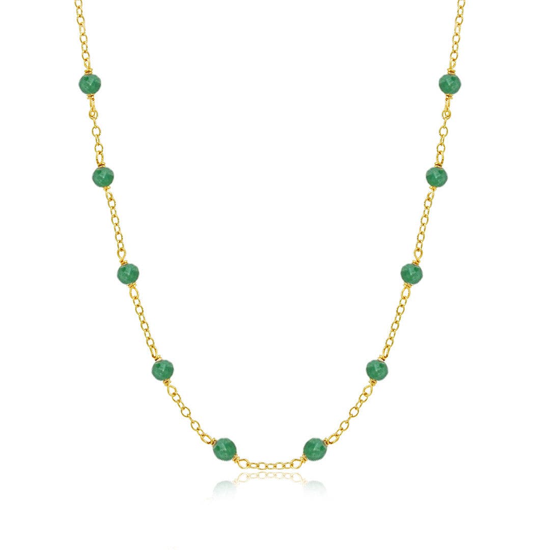 selected Emerald
