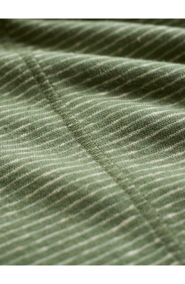 Celtic & Co. Cotton Long Sleeve T-Shirt, Alternate, color, 