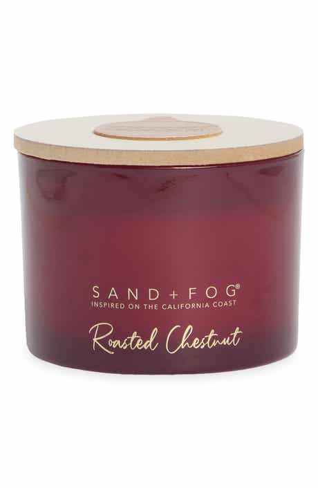 Roasted Chestnut Candle