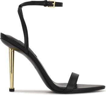 Nine West Reina Ankle Strap Sandal (Women) | Nordstrom