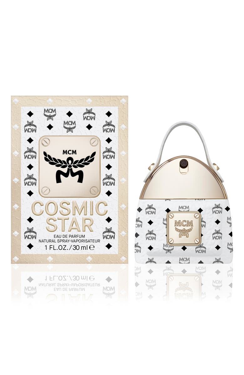 MCM Cosmic Star Eau de Parfum, Alternate, color,