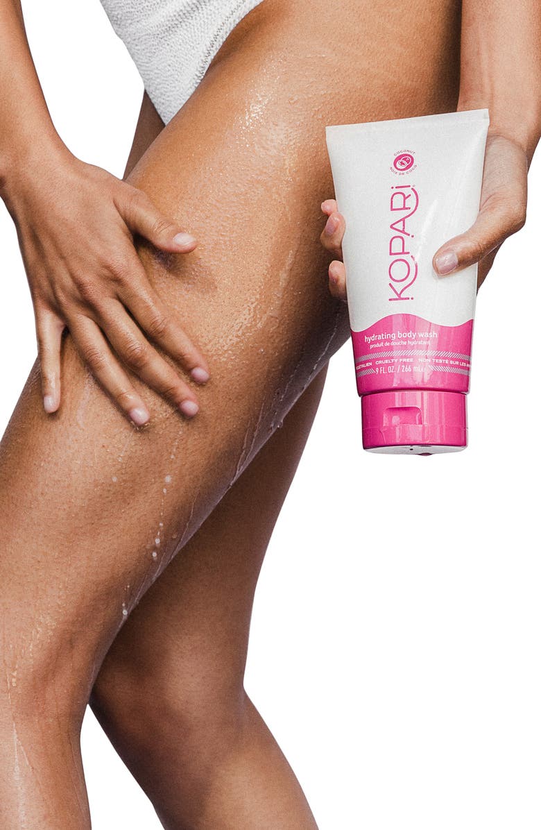 Kopari Coconut Water Moisture Face Cream, Alternate, color, 