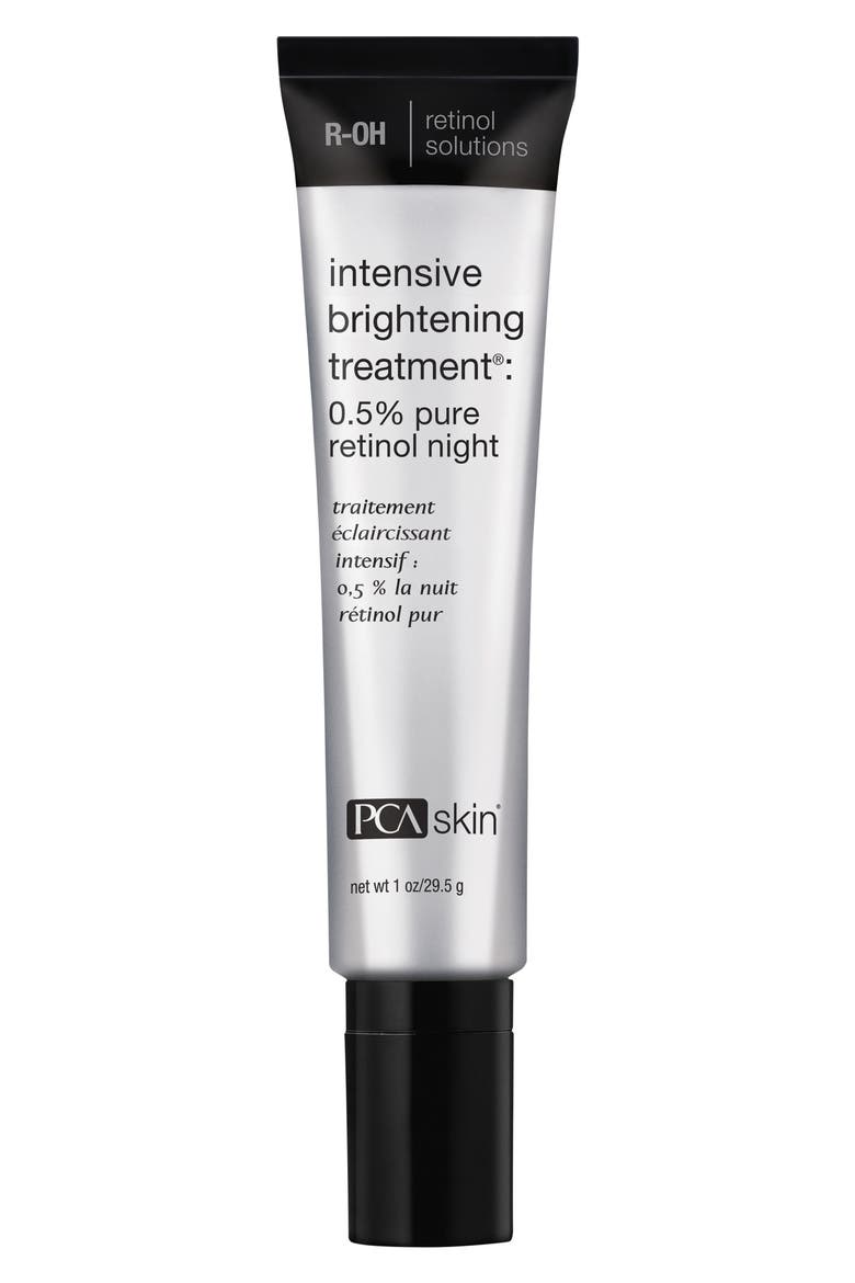 Intensive Brightening Treatment, Main, color, NO COLOR