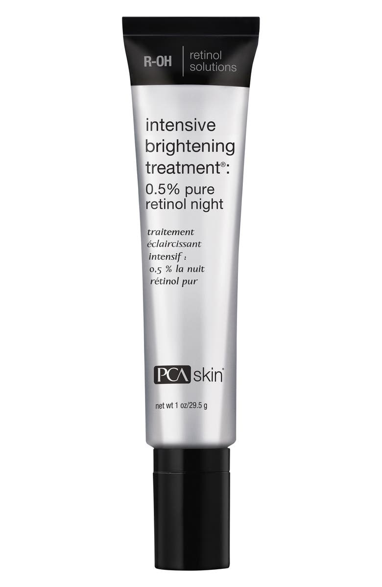 PCA Skin Intensive Brightening Treatment, Main, color, 