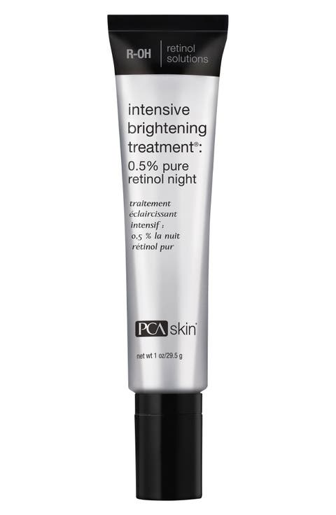 Intensive Brightening Treatment