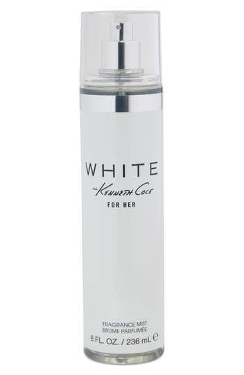 Kenneth Cole White For Her Body Spray