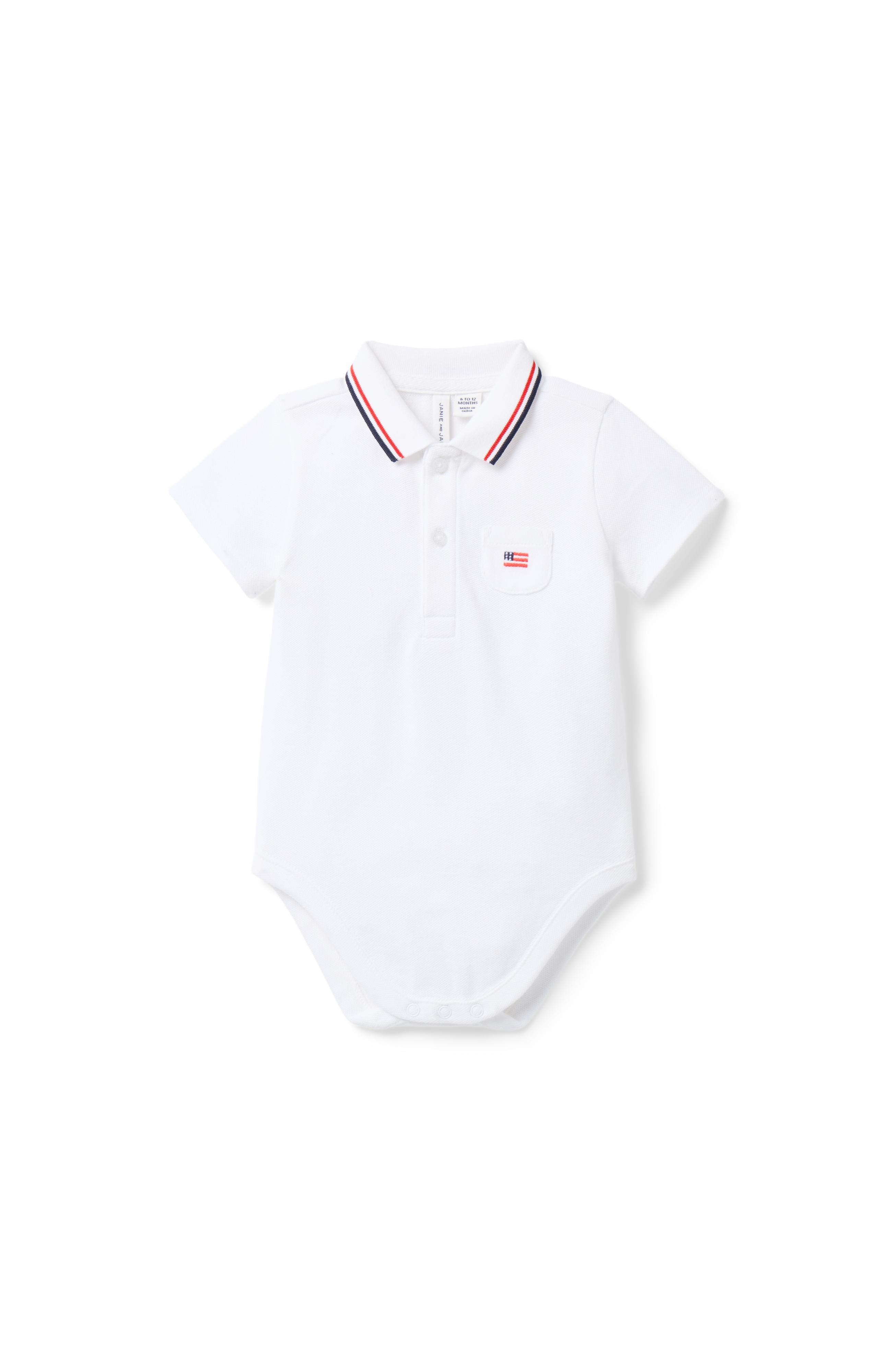 selected White